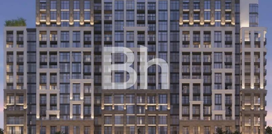 Appartement de 2 chambres  No. 112961