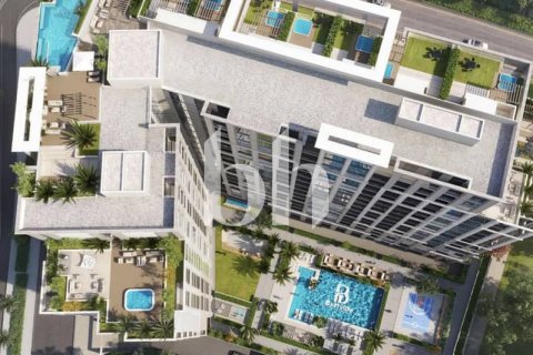 2 bedrooms Apartment  No. 112961 8