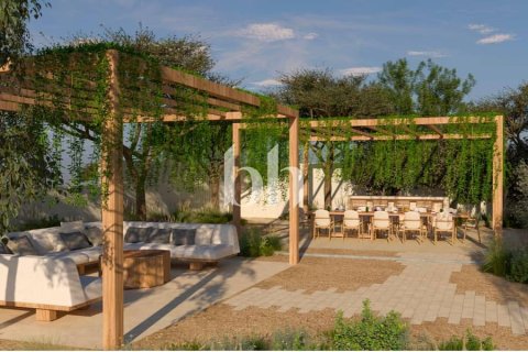 Вилла с 4 спальнями  №112964 29