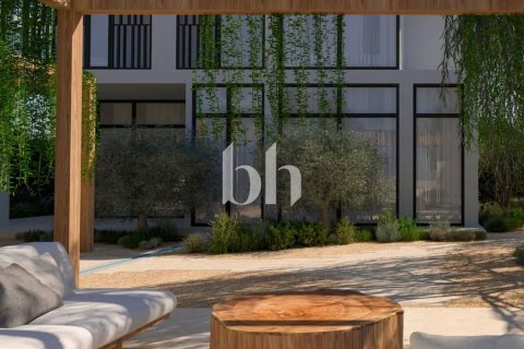 Вилла с 4 спальнями  №112964 26