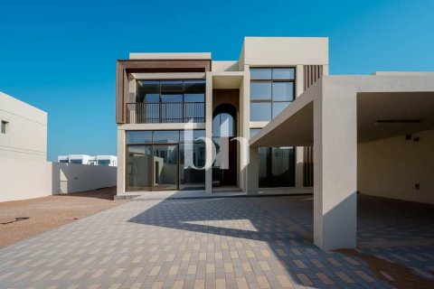 Вилла с 4 спальнями  №112964 19