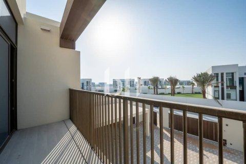 Вилла с 4 спальнями  №112964 12