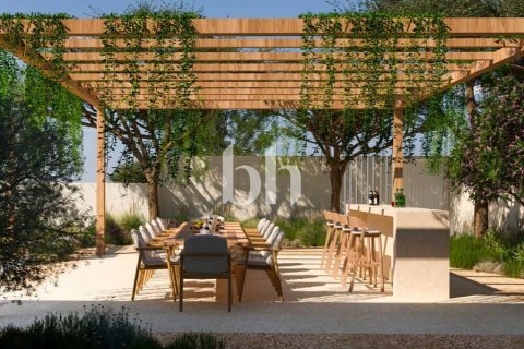 Вилла с 4 спальнями  №112964 27