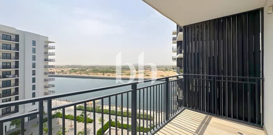 Apartment de 2 dormitorios No. 112959