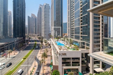 Apartment de 2 dormitorios en The Lofts, UAE No. 190148 16
