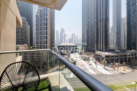 Apartment de 2 dormitorios en The Lofts, UAE No. 190148 17
