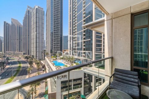 Apartment de 2 dormitorios en The Lofts, UAE No. 190148 15