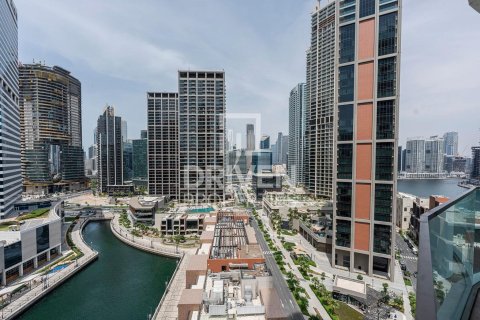 2 غرف نوم شقة في الخليج التجاري, الإمارات العربية المتحدة رقم 190153