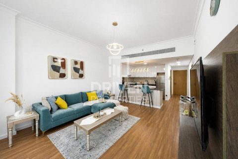 1 bedroom Apartment in Clayton Residency, UAE No. 190150 4