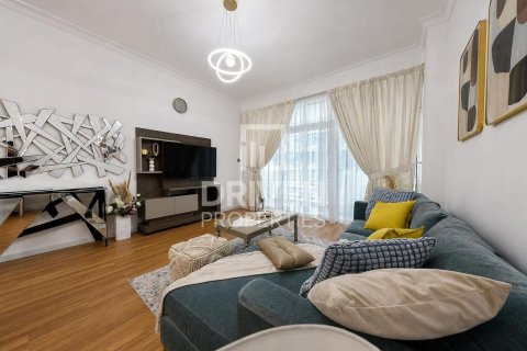 1 bedroom Apartment in Clayton Residency, UAE No. 190150