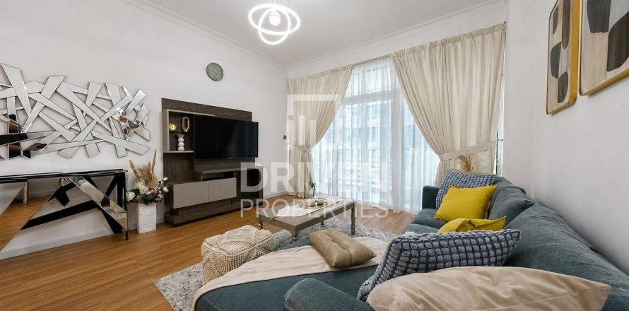 1 bedroom Apartment in Clayton Residency, UAE No. 190150