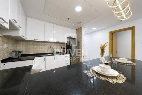 1 bedroom Apartment in Clayton Residency, UAE No. 190150 11