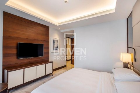 Apartment de 2 dormitorios en The Address Sky View Towers, UAE No. 190149 10