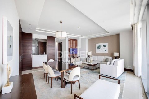 Apartment de 2 dormitorios en The Address Sky View Towers, UAE No. 190149 4