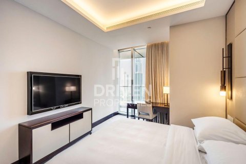 Apartment de 2 dormitorios en The Address Sky View Towers, UAE No. 190149 9