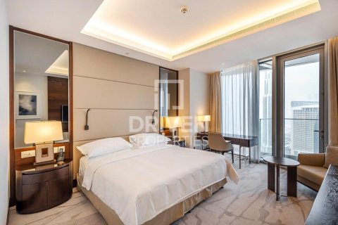 Apartment de 2 dormitorios en The Address Sky View Towers, UAE No. 190149 7