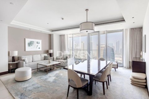 Apartment de 2 dormitorios en The Address Sky View Towers, UAE No. 190149 3