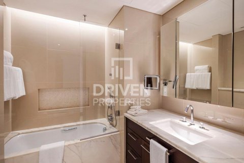 Apartment de 2 dormitorios en The Address Sky View Towers, UAE No. 190149 12
