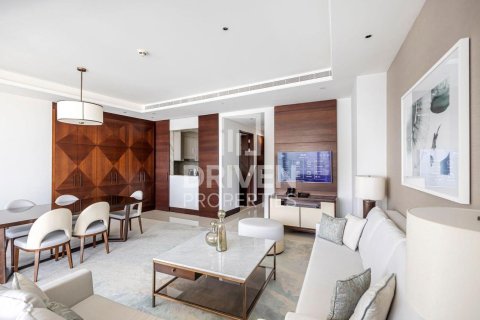 Apartment de 2 dormitorios en The Address Sky View Towers, UAE No. 190149 6