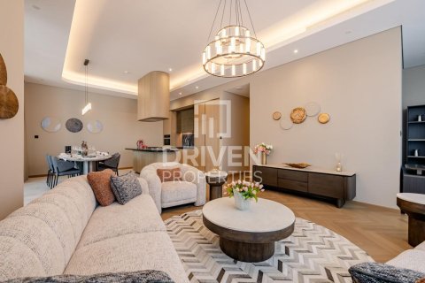2 غرف نوم شقة في الخليج التجاري, الإمارات العربية المتحدة رقم 190154 3