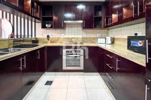 Apartment de 1 dormitorio  No. 113468 15