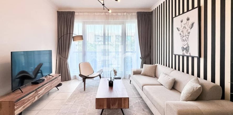 Apartment de 1 dormitorio No. 113468