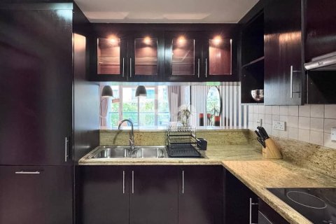 Apartment de 1 dormitorio  No. 113468 13