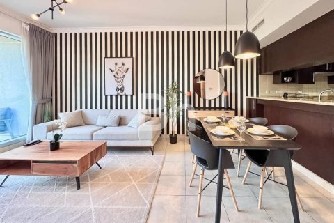 Apartment de 1 dormitorio  No. 113468 8