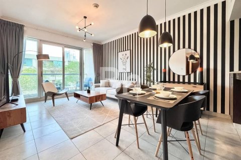 Apartment de 1 dormitorio  No. 113468 6