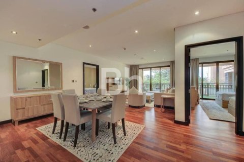 Квартира с 2 спальнями  №113465 14