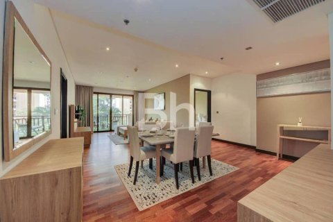 Квартира с 2 спальнями  №113465 11