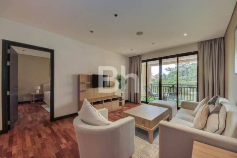 Квартира с 2 спальнями  №113465 10