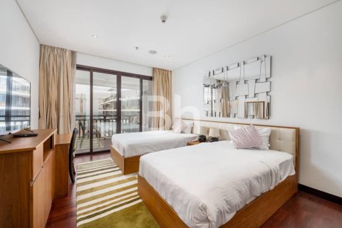Appartement de 2 chambres  No. 113465 12