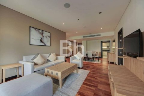 Квартира с 2 спальнями  №113465 3