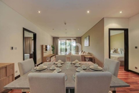 Квартира с 2 спальнями  №113465 12