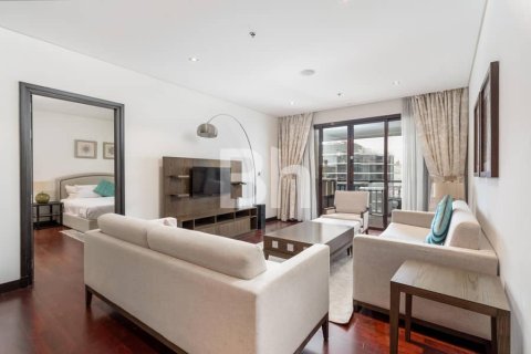 Appartement de 2 chambres  No. 113465 2