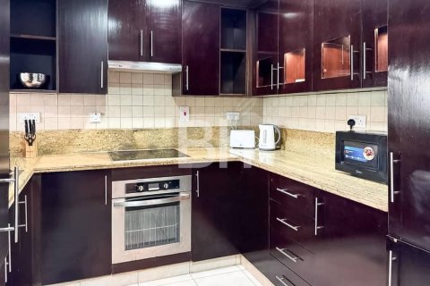 Appartement de 1 chambre  No. 113469 15
