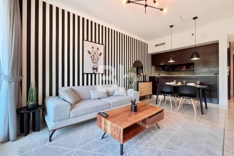 Appartement de 1 chambre  No. 113469 23