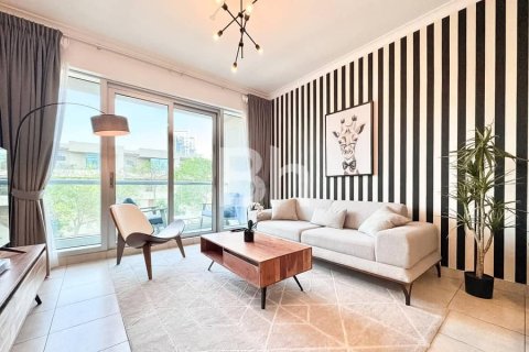 Appartement de 1 chambre  No. 113469 25