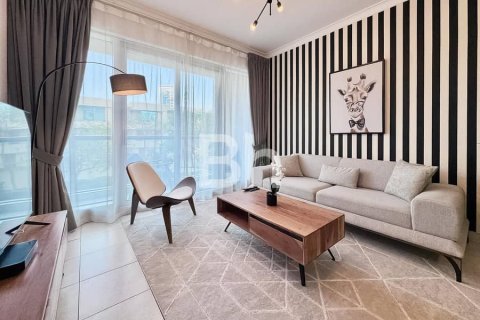 Appartement de 1 chambre  No. 113469 3