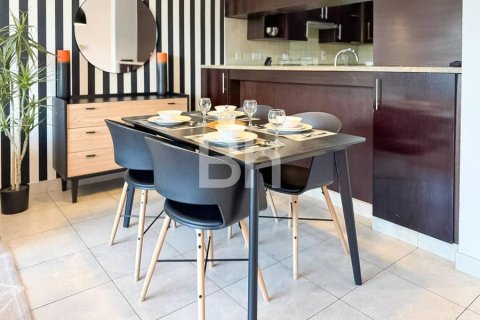 Appartement de 1 chambre  No. 113469 22