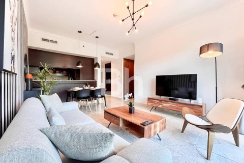 Appartement de 1 chambre  No. 113469 5