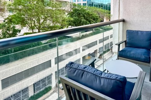 Appartement de 1 chambre  No. 113469 30