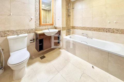 Appartement de 1 chambre  No. 113469 20