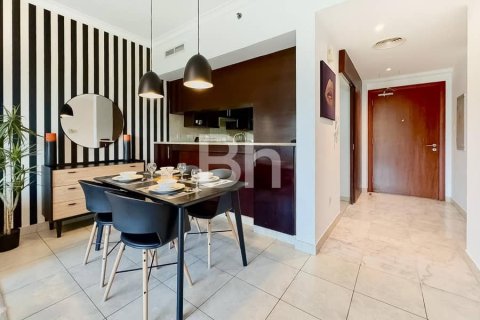 Appartement de 1 chambre  No. 113469 10