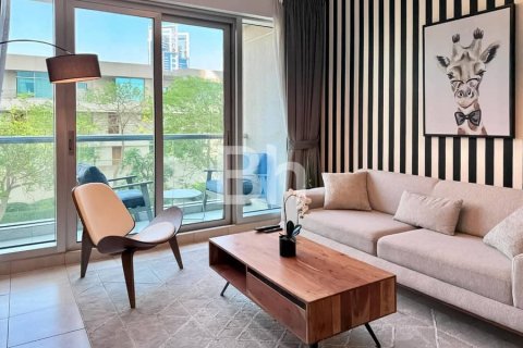 Appartement de 1 chambre  No. 113469 28