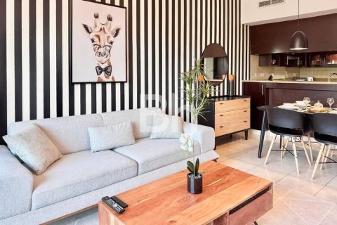 Appartement de 1 chambre  No. 113469 7