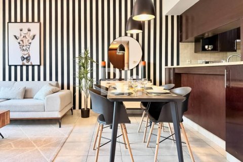 Appartement de 1 chambre  No. 113469 8