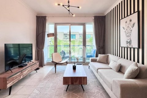 Appartement de 1 chambre  No. 113469 2