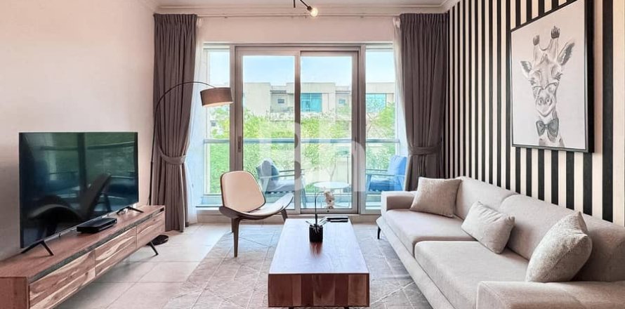 Appartement de 1 chambre  No. 113469